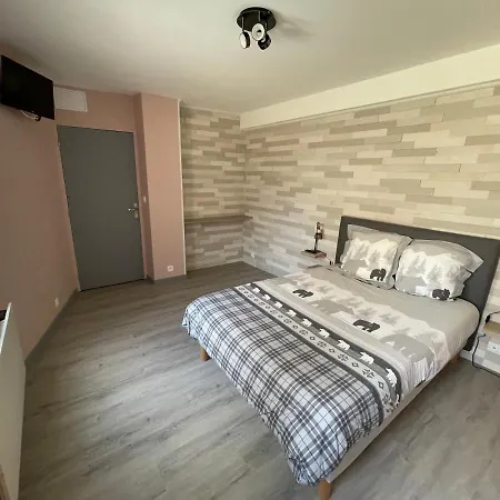 La Maison D'a Cote 3*