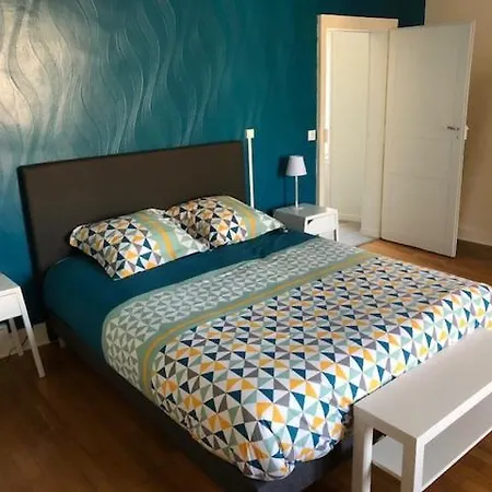 B&B La Maison D'a Cote