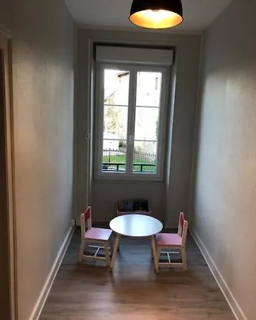 La Maison D'a Cote לינה וארוחת בוקר Thoree-les-Pins