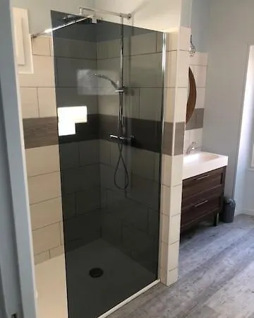 B&B La Maison D'a Cote 3*
