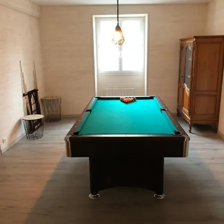La Maison D'a Cote