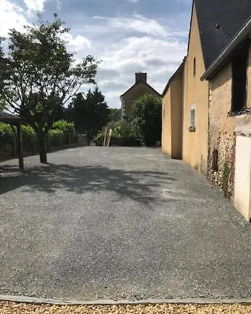 La Maison D'a Cote B&B