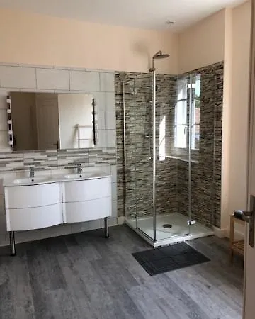 La Maison D'a Cote 3* Thoree-les-Pins
